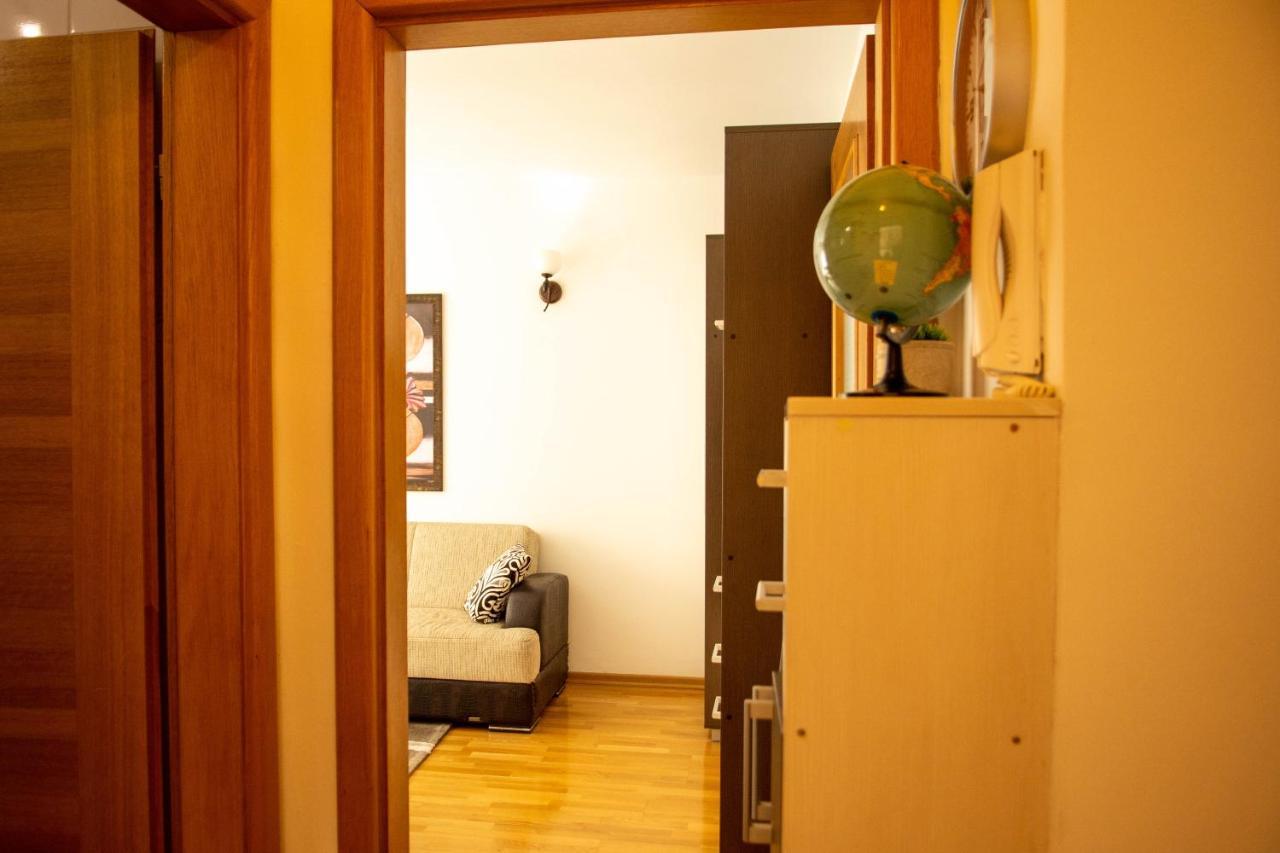 Cute And Cozy Studio With Cathedral View-Excellent Location SJJ Exterior foto
